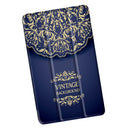 Dustproof Magnetic Smart Folio Case Cover for Lenovo TAB4 8 TB-8504F/N 8 inch Tablet