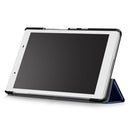 Dustproof Magnetic Smart Folio Case Cover for Lenovo TAB4 8 TB-8504F/N 8 inch Tablet