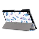 Shockproof Stand Fold Case Cover for Lenovo TAB4 8 TB-8504F/N 8 inch Tablet