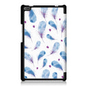 Shockproof Stand Fold Case Cover for Lenovo TAB4 8 TB-8504F/N 8 inch Tablet