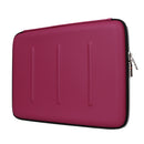 WaterProof Shockproof Laptop Sleeve Bag Case For 13"-13.3" MacBook Pro/Air Rose Red