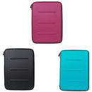 WaterProof Shockproof Laptop Sleeve Bag Case For 13"-13.3" MacBook Pro/Air Rose Red