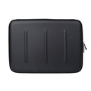 Wear-resisting Notebook Laptop Case Bag Hanbag for Macbook Air 13'' iphone 6 Plus/5s Black