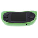 RS-8D 2.5'' TFT Built in 260 Classic Game Handheld Video Game Console Player Dark Blue for Kids Children