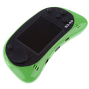 RS-8D 2.5'' TFT Built in 260 Classic Game Handheld Video Game Console Player Dark Blue for Kids Children