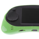 RS-8D 2.5'' TFT Built in 260 Classic Game Handheld Video Game Console Player Dark Blue for Kids Children