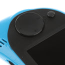 2.5" RS-8D Handheld Arcade Video Gaming System W/ 260 Retro Games Light Blue