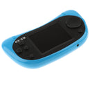 2.5" RS-8D Handheld Arcade Video Gaming System W/ 260 Retro Games Light Blue