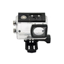 Waterproof 30M Underwater Diving Housing Case For SJCAM SJ6 LEGEND Camera