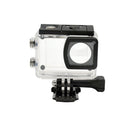 Waterproof 30M Underwater Diving Housing Case For SJCAM SJ6 LEGEND Camera