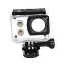 30m/98ft Shoockproof Waterproof Diving Hard Housing Case Cover for SJCAM SJ7 Star Action Camera