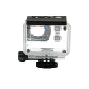 30m/98ft Shoockproof Waterproof Diving Hard Housing Case Cover for SJCAM SJ7 Star Action Camera