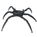 Spider Shape Phone Back Seat Tablets Stand Flexible SLR Camera Tripod Holder