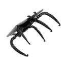 Spider Shape Phone Back Seat Tablets Stand Flexible SLR Camera Tripod Holder