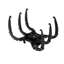 Spider Shape Phone Back Seat Tablets Stand Flexible SLR Camera Tripod Holder