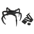 Spider Shape Phone Back Seat Tablets Stand Flexible SLR Camera Tripod Holder