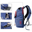 Waterproof DSLR SLR Camera Shoulder Bag Photography Travel Backpack for Canon Nikon