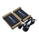 HDMI Extender HDMI & IR up to 120m over single Cat 5e/6 cable 4k UHD 1080p