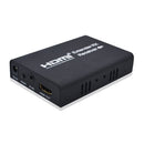 HDMI Extender HDMI & IR up to 120m over single Cat 5e/6 cable 4k UHD 1080p
