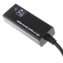USB-C USB 3.1 Type C to USB HUB With RJ45 Lan Adapter For Apple 12'' Macbook Air