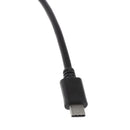USB-C USB 3.1 Type C to USB HUB With RJ45 Lan Adapter For Apple 12'' Macbook Air