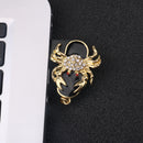 Smart Metal Cancer Model USB 2.0 Memory Stick Flash Drive Pen U Disk Storage 16GB