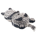 Mini USB2.0 Thumb Drive Flash Memory Stick for Data Storage Panda Shape 32GB
