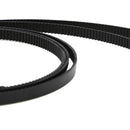 1.7Meter GT2 Synchronous Timing Belt 6mm Width for 3D Printer RepRap 2GT