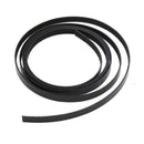2.4Meter GT2 Synchronous Timing Belt 6mm Width for 3D Printer RepRap 2GT