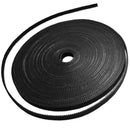 2.4Meter GT2 Synchronous Timing Belt 6mm Width for 3D Printer RepRap 2GT