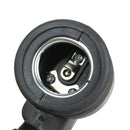 EU Plug E27 Photo Studio Light Umbrella Mount Holder + 45w Photo Studio Bulb