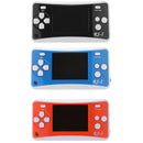 RS-1 2.5inch Handheld Console Game Built In 152 Games Player For Kids Black