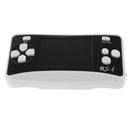 RS-1 2.5inch Handheld Console Game Built In 152 Games Player For Kids Black