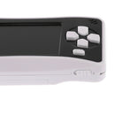 RS-1 2.5inch Handheld Console Game Built In 152 Games Player For Kids Black