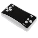 RS-1 2.5inch Handheld Console Game Built In 152 Games Player For Kids Black