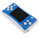 RS-1 2.5inch Handheld Console Game Built In 152 Games Player For Kids Blue