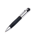 16GB Black Ballpoint Pen Model USB 2.0 Flash Drive Data Storage Thumb U Disk for Mac PC Notebook