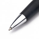 16GB Black Ballpoint Pen Model USB 2.0 Flash Drive Data Storage Thumb U Disk for Mac PC Notebook