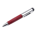 16GB Red Ballpoint Pen Shape High Speed USB 2.0 Flash Drive Memory Stick U Disk for Laptop