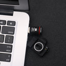 Cartoon Camera Model USB 2.0 Flash Memory Pen Drive Stick U Disk 8GB