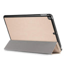 Shockproof Smart Stand Case Cover Auto Sleep/Wake For New iPad 2017 9.7''-Gold