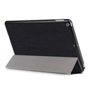 Shockproof Smart Stand Case Cover Auto Sleep/Wake For New iPad 2017 9.7''-Black