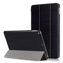 Shockproof Smart Stand Case Cover Auto Sleep/Wake For New iPad 2017 9.7''-Black