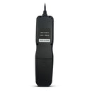 RR-90E2 LCD Timer Remote Shutter Time-lapse Photography For Fujifilm Camera