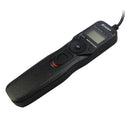 Time-Lapse Camera LCD Timer Remote Shutter for Fujifilm X-T1 X-M1 X-A1 X-A2