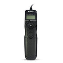 Time-Lapse Camera LCD Timer Remote Shutter for Fujifilm X-T1 X-M1 X-A1 X-A2