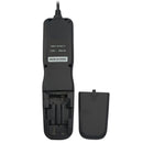 Time-Lapse Camera LCD Timer Remote Shutter for Fujifilm X-T1 X-M1 X-A1 X-A2