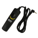 RS-60E3 Shutter Release Remote Control for Canon EOS 650D/600D/550D/500D/1000D/450D/400D/350D/300D/100D/700D/60D