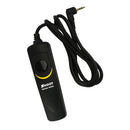 RS-60E3 Shutter Release Remote Control for Canon EOS 650D/600D/550D/500D/1000D/450D/400D/350D/300D/100D/700D/60D