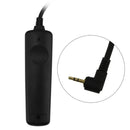 RS-60E3 Shutter Release Remote Control for Canon EOS 650D/600D/550D/500D/1000D/450D/400D/350D/300D/100D/700D/60D